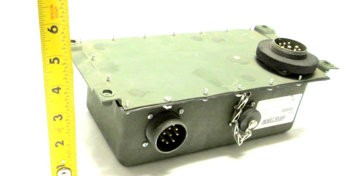 Starter Control Box With Sensor Smart Start Box HMMWV